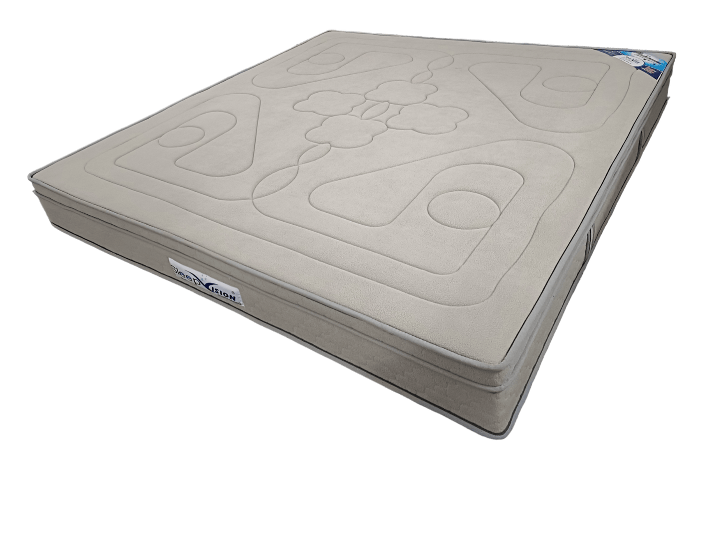 Imperial Cnc Plus Lq(Latex Quilt) - De Matrez