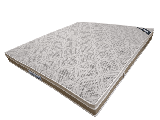 Natural L3 Plus Lq (Latex Quilt) - De Matrez