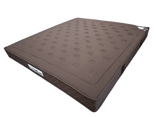 Natural L4 Plus Lq(Latex Quilt) - De Matrez