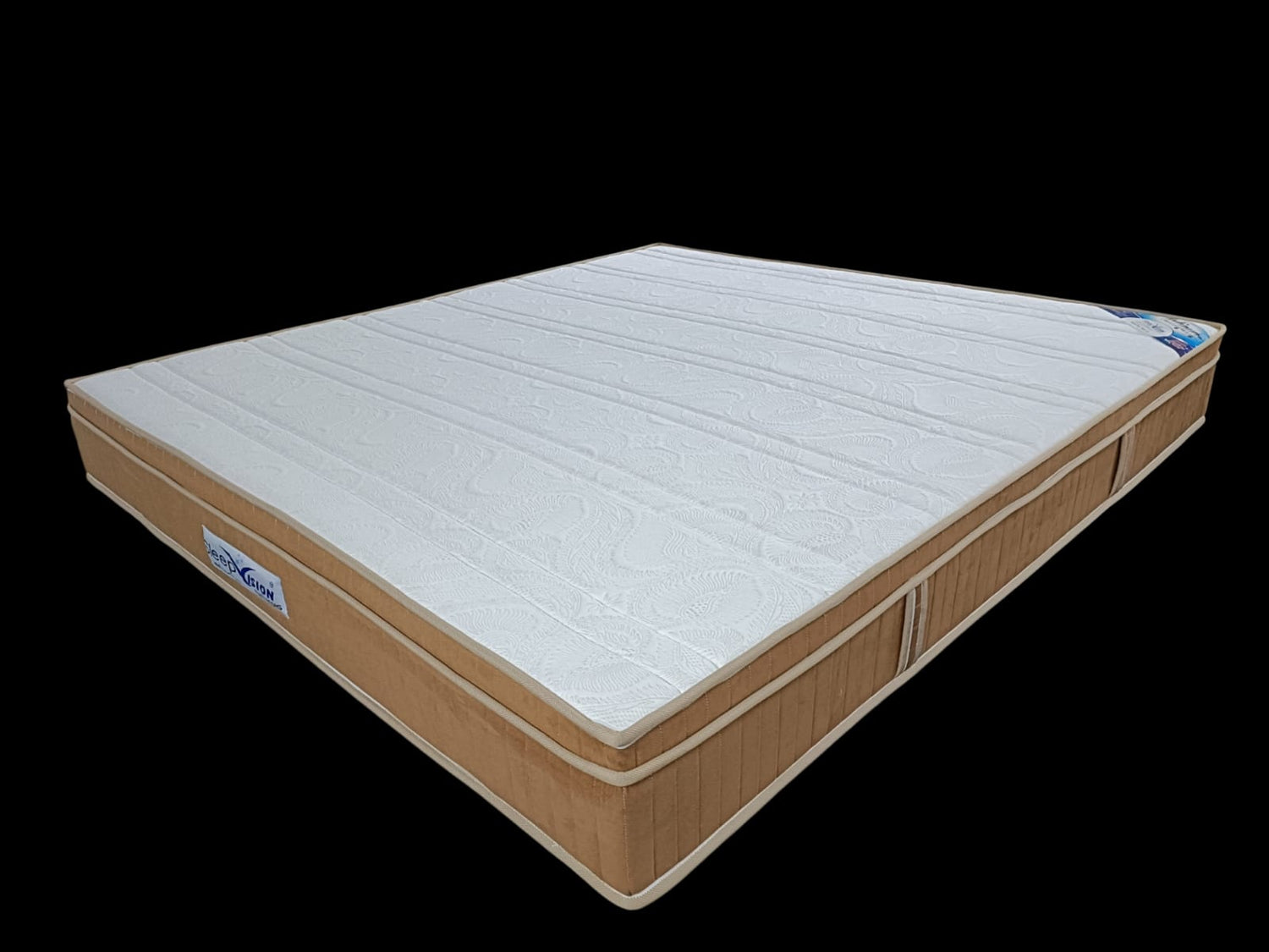 TREESLEEP (Natural Latex Mattress) - De Matrez