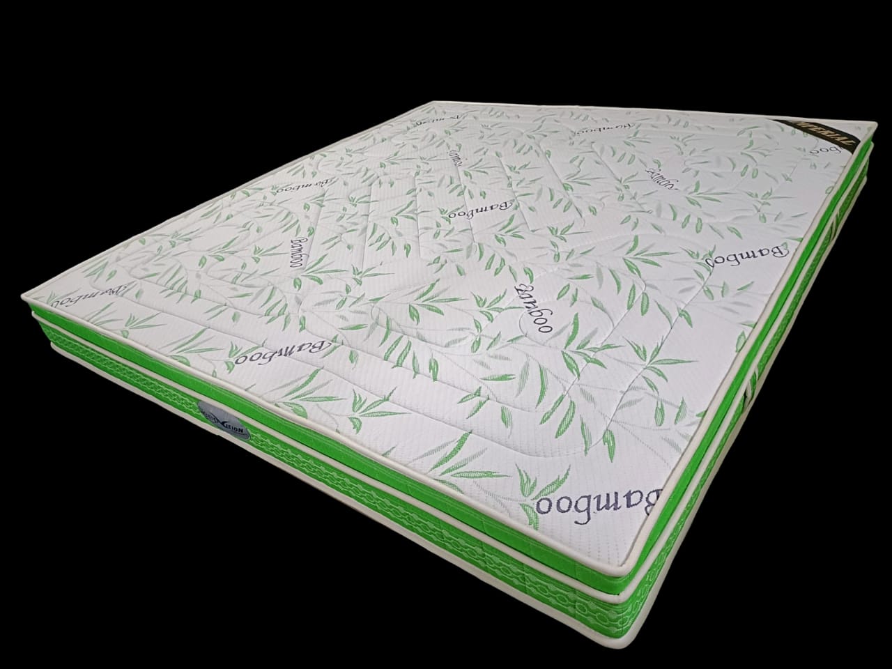 Comfy (Natural Latex Sandwich) Plus Lq - De Matrez