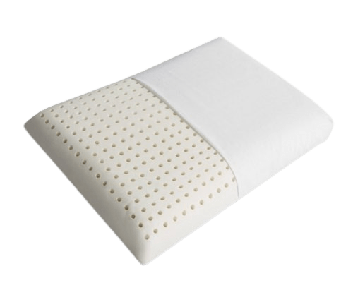 Latex Pillow (Natural Latex) - De Matrez