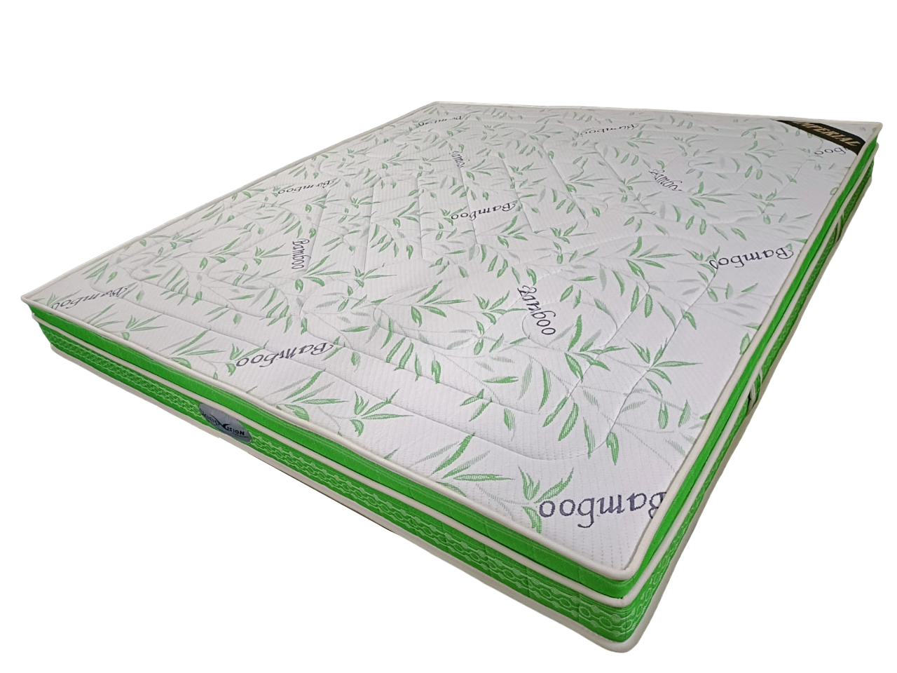 Comfy (Natural Latex Sandwich) Plus Lq