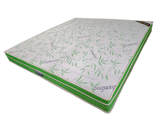 Comfy (Natural Latex Sandwich) Plus Lq