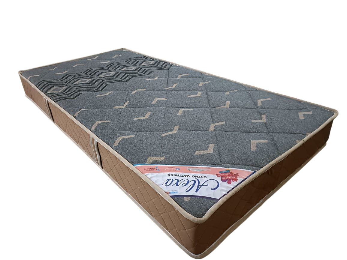 ALEXA ( Orthopedic Mattress)