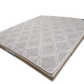 Natural L3 Plus Lq (Latex Quilt)