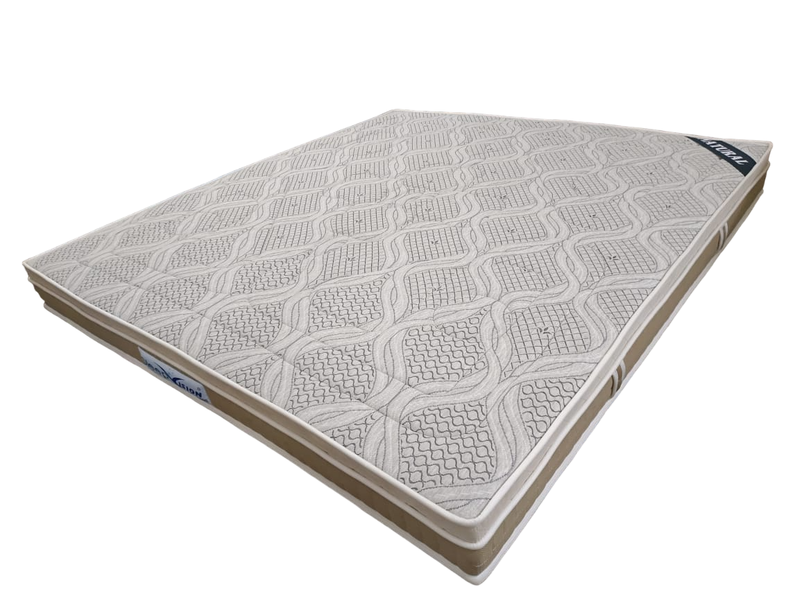 Natural L3 Plus Lq (Latex Quilt)