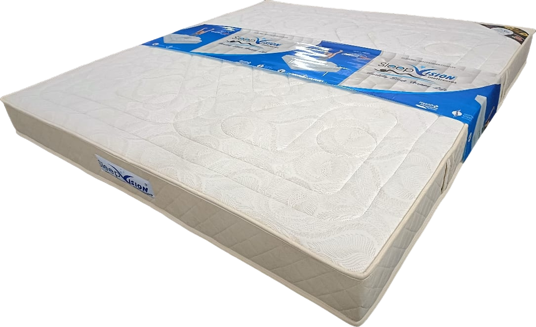 Diamond Ortho (Compressed Latex Mattress)