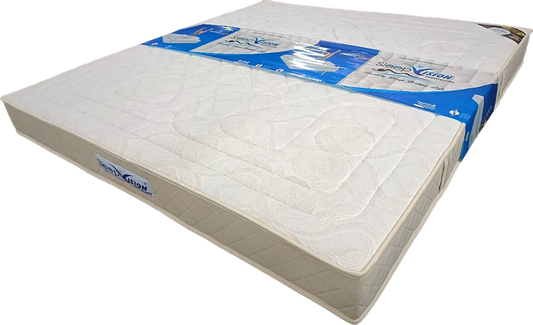 Diamond Ortho (Compressed Latex Mattress)