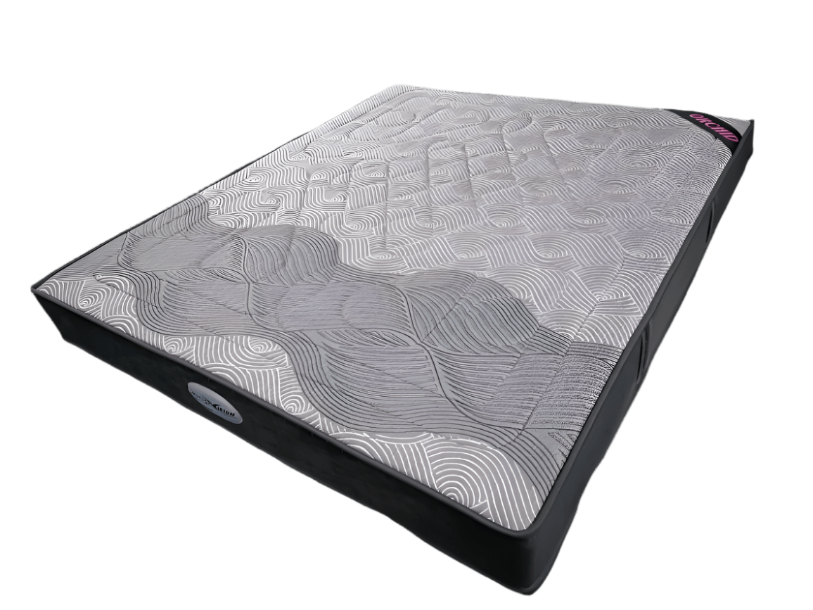 Orchid Plus Lq (Latex Quilt) - De Matrez