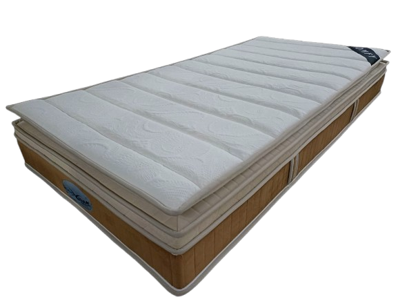 Latex Sleep (Natural Latex Mattress)