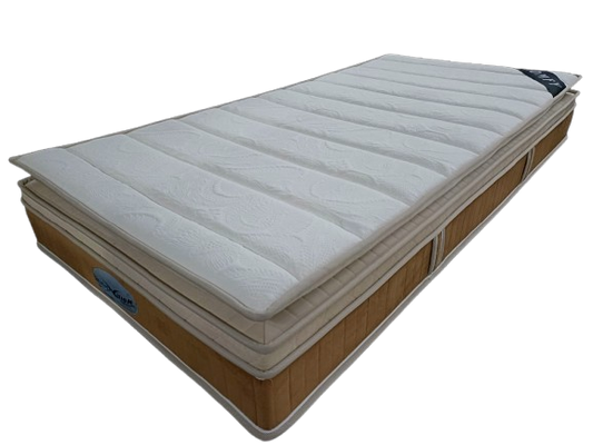 Latex Sleep (Natural Latex Mattress)