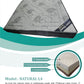 Natural L4 Plus Lq(Latex Quilt)