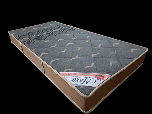 ALEXA ( Orthopedic Mattress) - De Matrez