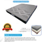 Diamond Ortho (Compressed Latex Mattress)