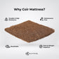 Gold (Coir (Coconut)/ Orthopedic(Bonded)  Mattress)