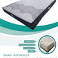 Natural L3 Plus Lq (Latex Quilt)