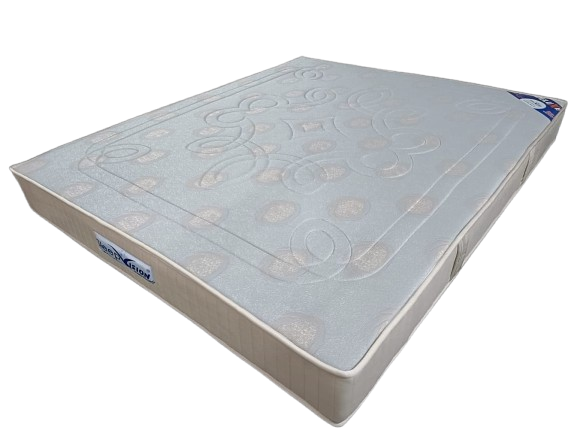 Deluxe ( Premium Hr Foam)