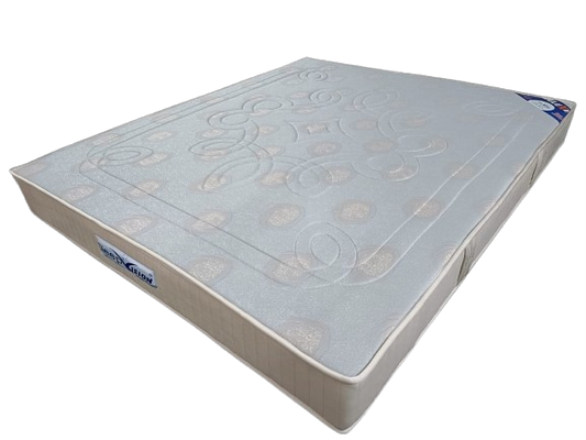 Deluxe ( Premium Hr Foam)