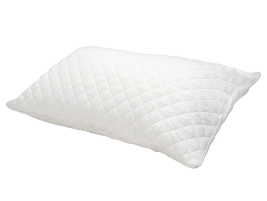 Quilted Pillow