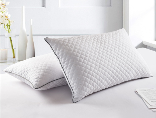 Quilted Pillow